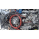 Дизельний двигун Kubota V2203-DI для рефрижераторів Carrier Vector 1800 / 1850 / 1950