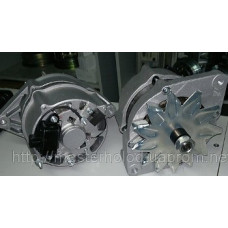 Генератор Thermo king SBIII SMX SL 200 
41-6780 41-5458
37А