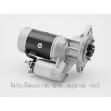 Стартер Thermo king SB SMX 45-1993 45-1671