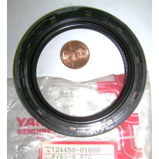 Сальник коленвала Янмар Yanmar 2QM 3QM 124450-01800