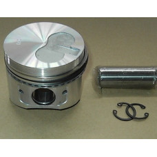 Поршень з кільцями Yanmar 3.95 0,25 11-9935