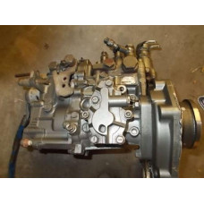 Паливна апаратура ТНВД Термо кінг Yanmar 4TNE86 101-362