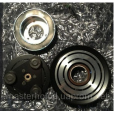 Зчеплення в зборі компресора Seltec Zexel TM-08, TM-13, TM-15, TM-16 Термо кінг 107-241 оригінал
