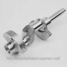 Колінвал компресора Thermo King X418/X426 MDI/KDI/TDII/RDII 22-586