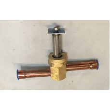 Соленоїд Thermo king Spectrum TCI TLE 61-3401