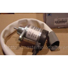 Солоноїд старт-стоп Thermo king MD/RD/TD/TS/SL/UTS 41-9100 ORIGINAL