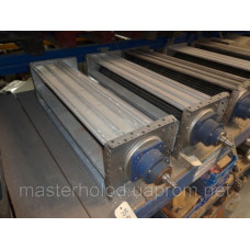 Турбіна випарника Carrier Maxima 38-60013-08