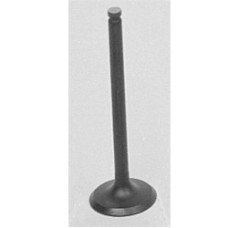 Клапан впускний двигун Кубота D722 Z482 25-34110-00