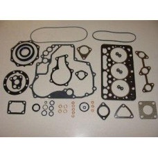 Комплект прокладок дизеля Carrier CT3.44 Kubota D722 25-34023-00