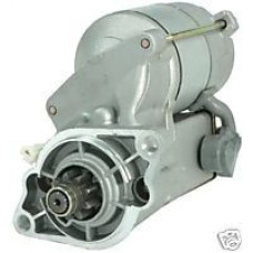 Стартер Кубота Carrier Maxima KUBOTA V-1505 25-15520-0012V/1.4 kW CT4.91/CT3.69/CT2.29/CT3.44/ D600/D950/ZB400