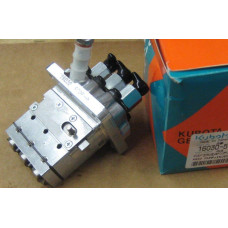 Паливний насос високого тиску ТНВД Carrier CT 3-69 Kubota D1105 29-70147-00