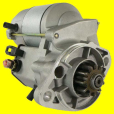 Стартер Кубота V1902 V2203 Carrier CT-4.114 25-38250-00