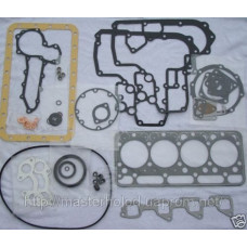 Комплект прокладок дизеля Carrier CT4.134 Kubota V2203 25-39006-00