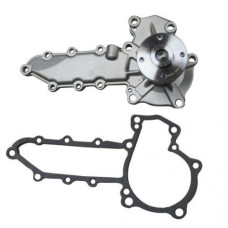 Помпа Кубота Carrier Kubota V2203 25-15568-00 CT 4.134 V2203 MDI аналог туреччина
