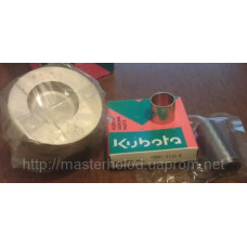 Поршень з кільцями Kubota V2203 DI 0.5 25-39111-03