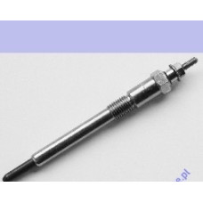 Свічка розжарення Carrier DI 25-38150-01