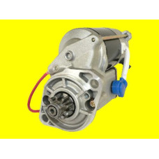 Стартер Кубота V2003 V2403 V2203 Carrier CT-4.134 25-39291-00