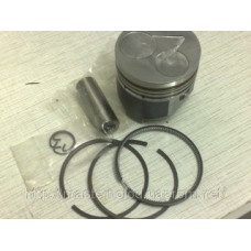 Поршень Кубота Carrier Kubota V1505,D1105 25-15125-00