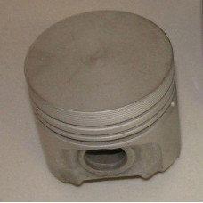 Поршень Kubota D600/Z400/V800 0.5 mm 7102574