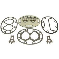 Ремкомплект клапанної дошки Carrier 05G 05K 17-44105-00