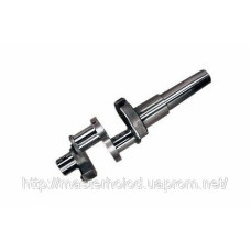Колінвал компресора Carrier 05G41 17-40412-00