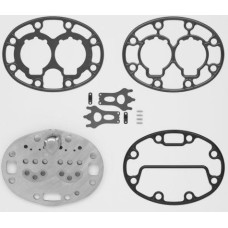 Ремкомплект клапанної дошки Carrier 05G 05K 17-44106-00 HGBP