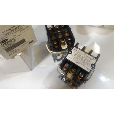 Контактор 12в 40А Carrier Maxima Ultra 10-00279-00 10-00236-01 оригінал