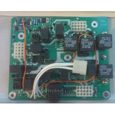 Плата управління Carrier Supra MT Multitemp 12-00502-03
