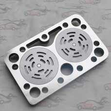 Клапанна дошка компресора BOCK FK24 FK30 FKX40