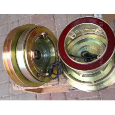 Електромагнітна муфта компресора BOCK FK40, FK50 оригінал . нова