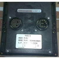 Блок керування (дисплей) Thermo King Thermoguard 45-2420 (452420)