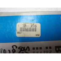 Ремінь Thermo King TDI / RDI / MDI / XMT 78-436 (78-0436, 78436)