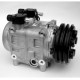 Автобусний компресор кондиціонера 10-TM-31 / Valeo TM31 24V B2