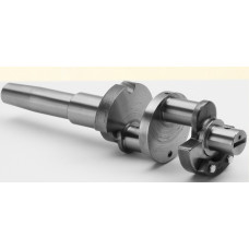 Колінвал компресора 05G37; 17-40410-00