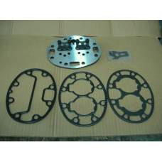 Клапанна дошка Carrier 05G / 05K ; 17-44106-00