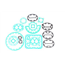 Комплект прокладок компресора Carrier 05G 17-55020-20