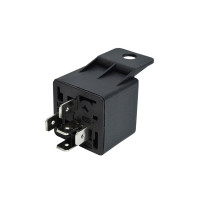 Реле силове 12V / 40A Carrier (10-00286-04) / Thermo King (44-9111) оригінал