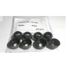 Сальники клапанів Кубота Kubota V2203, Ct 4.134 ; 25-37265-00