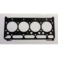 Прокладка головки Carrier CT 4.134DI (НОВИЙ ТИП) 25-39355-00