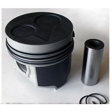 Поршень 0.5mm Carrier на двигун CARRIER KUBOTA V2203 25-39409-00