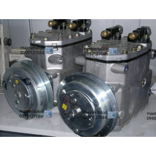 Компресор Thermo King TK 312R, 8PK, 12 V 102-7xx