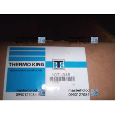 Зчеплення Термо Кінг 107-349 TS200/TS00/TS500/TS600/RDI/RDII/TDII