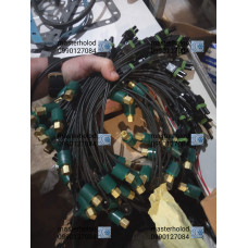 Датчик низького тиску фреона Термо Кінг SMX/SL/MD/V/VM/CD/Cb 44-8030