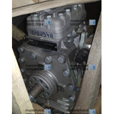 Компресор кондиціонера автобуса МАН неоплан Lock fk30 fk30x frigoblok