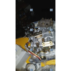Паливний насос високого тиску ТНВД Янмар Yanmar 3TNV84
3TNV82
3TNV88
 729006-51310