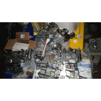 ТНВД yanmar