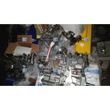 ТНВД yanmar