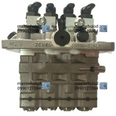 Паливний насос високого тиску ТНВД Carrier Kubota V2203-DI 25-39304-00