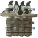 Паливний насос високого тиску (ТНВД) Kubota V2203-DI / Carrier Vector (25-39304-00)
