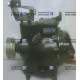 Компресор Thermo King TS-500 TS-600 UTS scroll спіральний TF22KL2E 102-802 